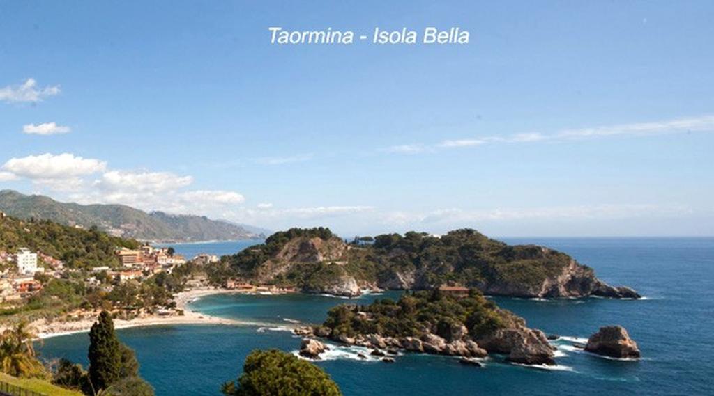 Comeinsicily Al Mercato Taormina Exterior photo