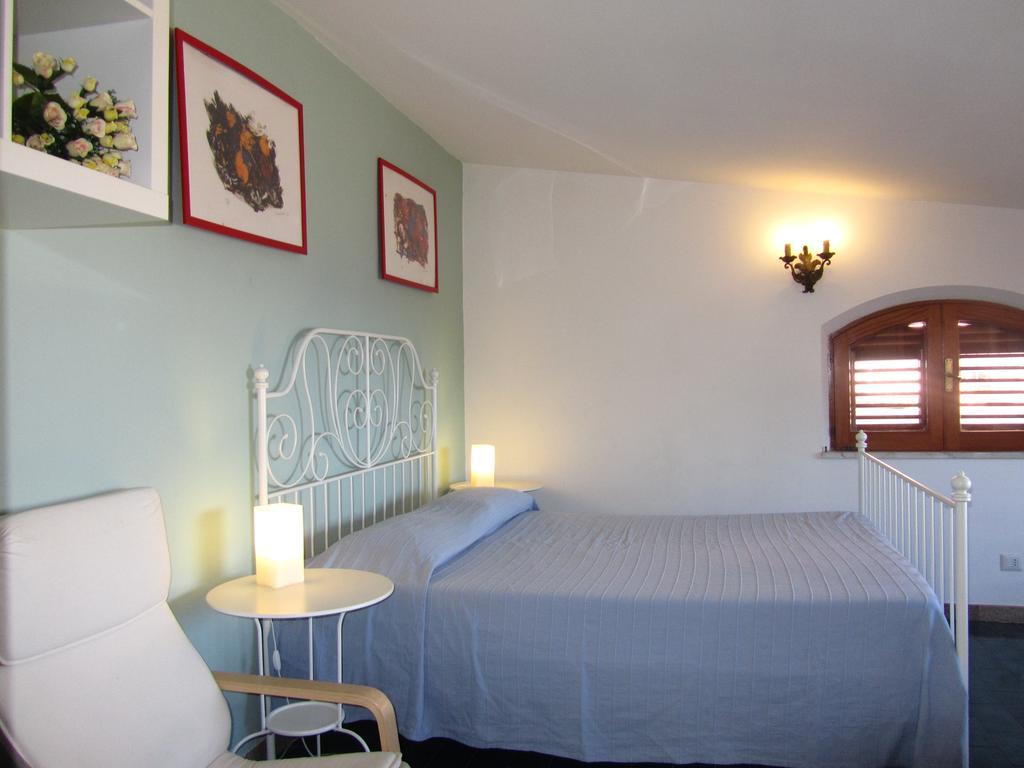 Comeinsicily Al Mercato Taormina Room photo