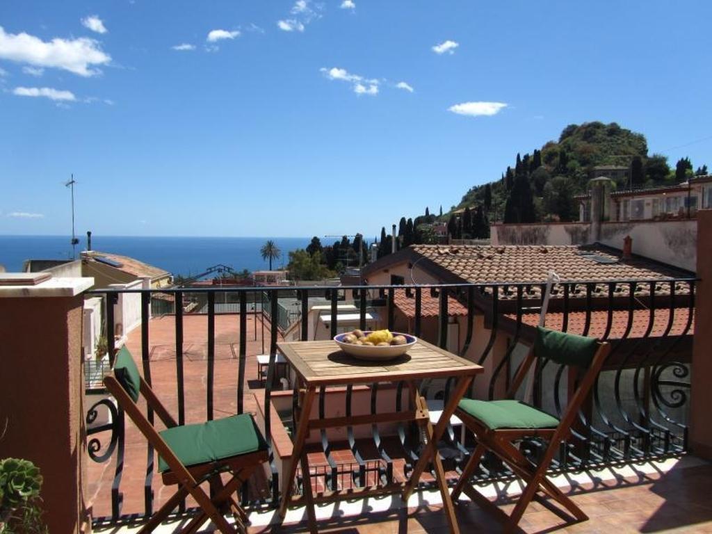 Comeinsicily Al Mercato Taormina Room photo