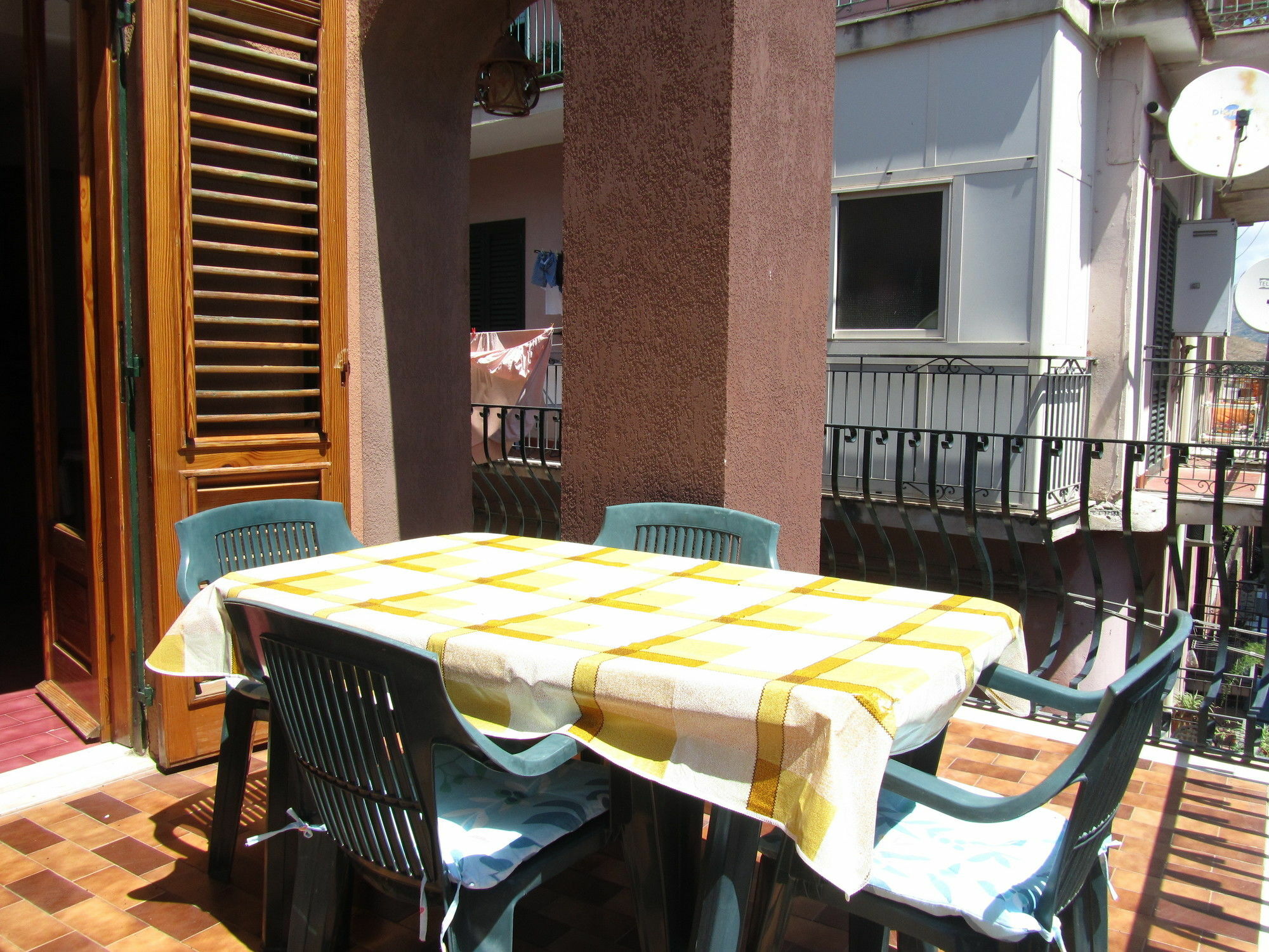 Comeinsicily Al Mercato Taormina Exterior photo