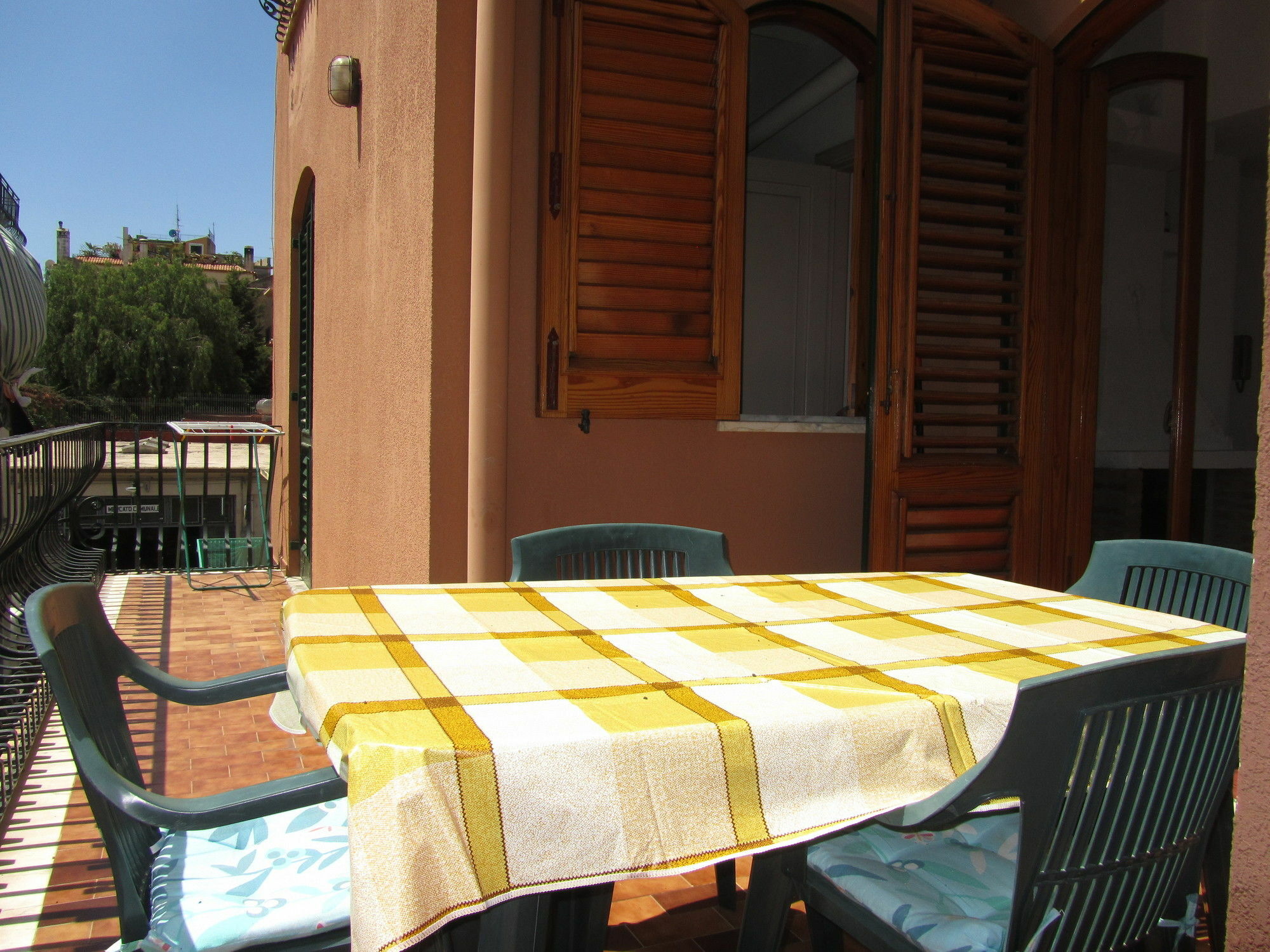 Comeinsicily Al Mercato Taormina Exterior photo